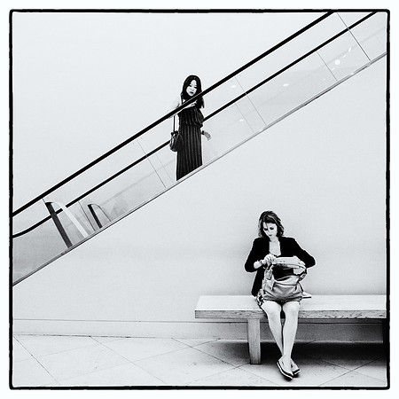 2015.07.21 - National Portrait Gallery. London